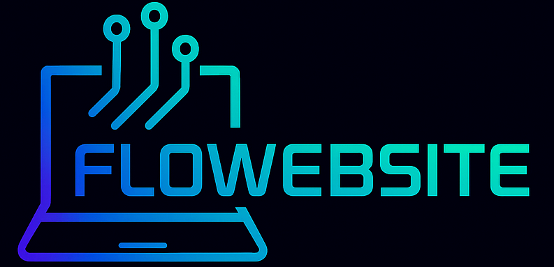 FLOWEBSITE - Criação de sites